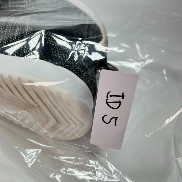 adidas Cloudfoam Pure Grey Running Shoes Lightweight DB0694 Women’s Size 8.5 - Picture 10 of 10